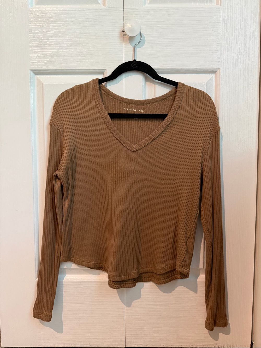 American Eagle Outfitters Soft & Sexy Long Sleeve